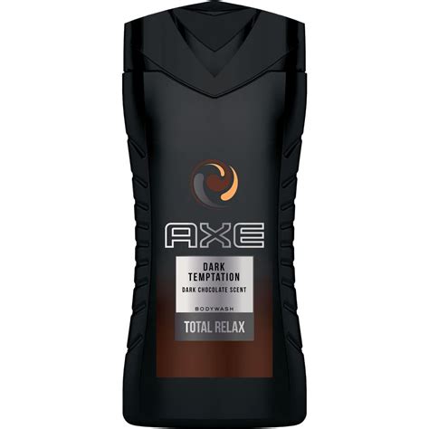 Gel Douche Homme 